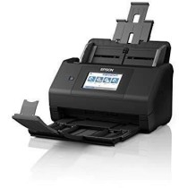 Scanner de documents de bureau EPSON ES-580W - Recto-verso automatique