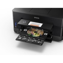 Imprimante EPSON XP-7100 - 3 en 1 + chargeur documents- Photo - Recto-