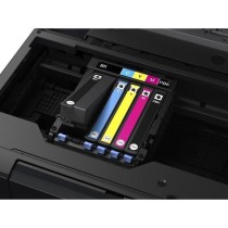 Imprimante EPSON XP-7100 - 3 en 1 + chargeur documents- Photo - Recto-