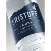 Eristoff Original Vodka 150 cl - 37.5°