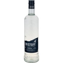 Eristoff Original Vodka 100 cl - 37.5°