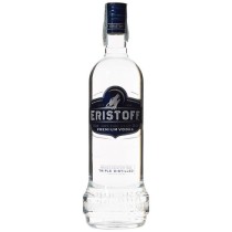 Eristoff Original Vodka 100 cl - 37.5°