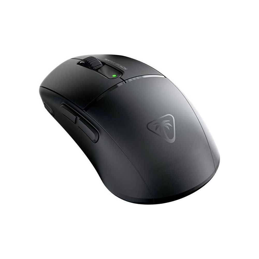 Souris gaming sans fil - TURTLE BEACH - Burst II Air - Noire