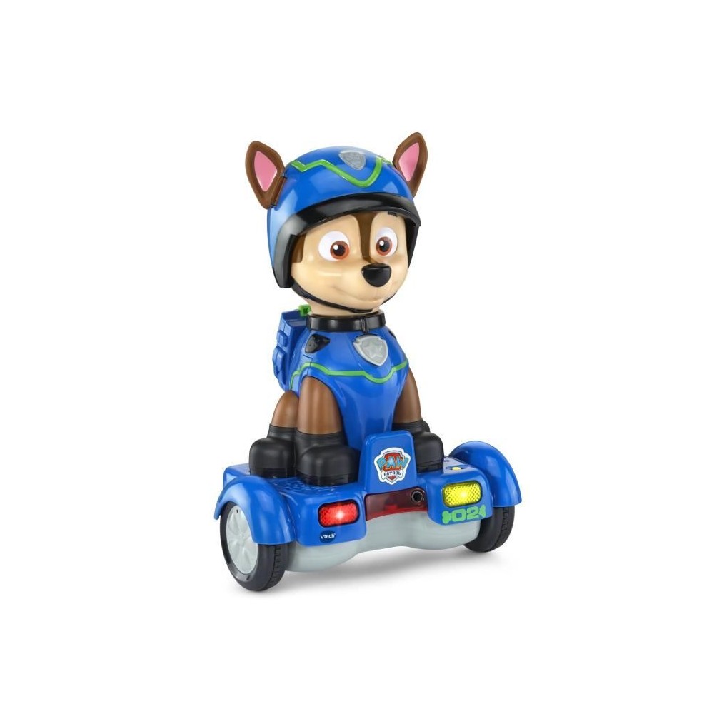 VTECH PAT PATROUILLE - CHASE MISSION HOVERBOARD