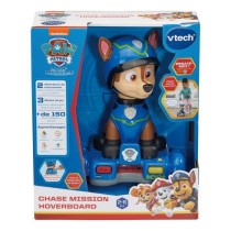 VTECH PAT PATROUILLE - CHASE MISSION HOVERBOARD