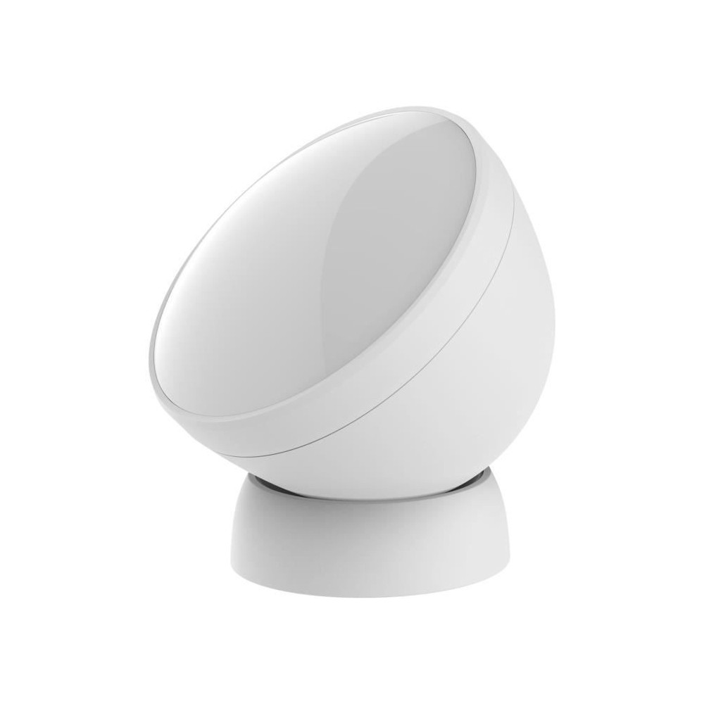 Alarme maison Ezviz T1C PIR Motion Sensor