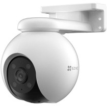 Caméra de surveillance extérieure - EZVIZ H8 Pro 3K - Wi-Fi motoris