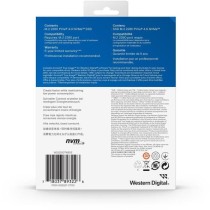 WESTERN DIGITAL - SN5000 - Disque SSD Interne - 2 To - WDS200T4B0E