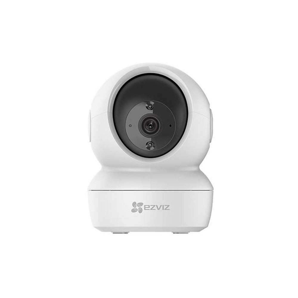 Caméra de surveillance Ezviz H6C PRO