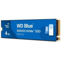 WESTERN DIGITAL - SN5000 - Disque SSD Interne - 4 To - WDS400T4B0E