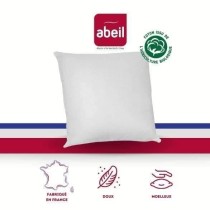 Oreiller Bio' Mouv - 60 x 60 cm - 100% coton Bio - ABEIL