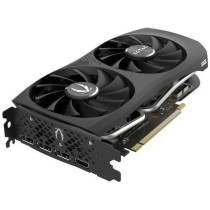 ZOTAC - Carte Graphique - Nvidia GeForce RTX 4060 Ti Twin Edge 8Go