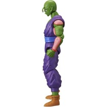 Figurine Dragon Ball Super Piccolo Dragon Star 17 cm - BANDAI - Accessoires et Mains Supplémentaires