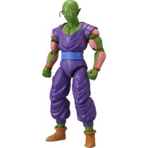 Figurine Dragon Ball Super Piccolo Dragon Star 17 cm - BANDAI - Accessoires et Mains Supplémentaires