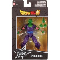 Figurine Dragon Ball Super Piccolo Dragon Star 17 cm - BANDAI - Accessoires et Mains Supplémentaires