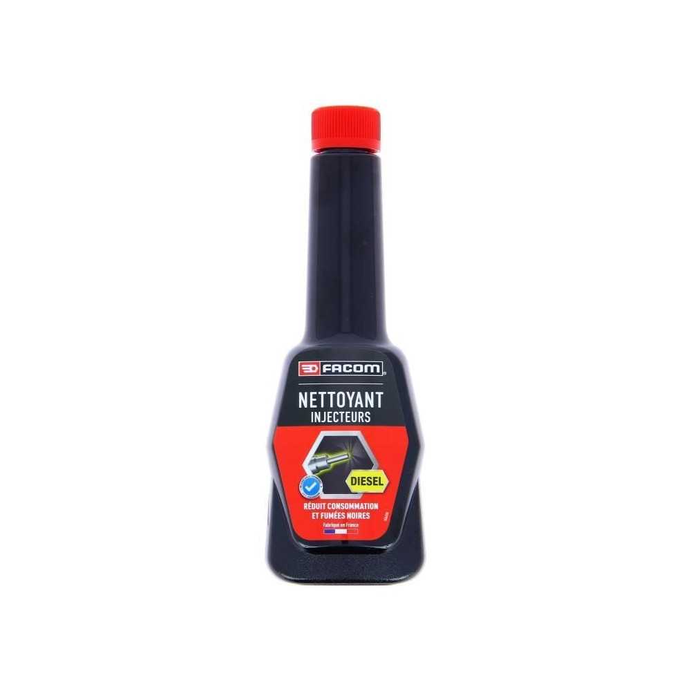 FACOM Huile-Additif FACOM nettoyant injecteur diesel 300ml - 300ml