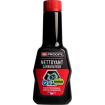 FACOM Huile-Additif FACOM nettoyant carburateur 200ml - 200ml