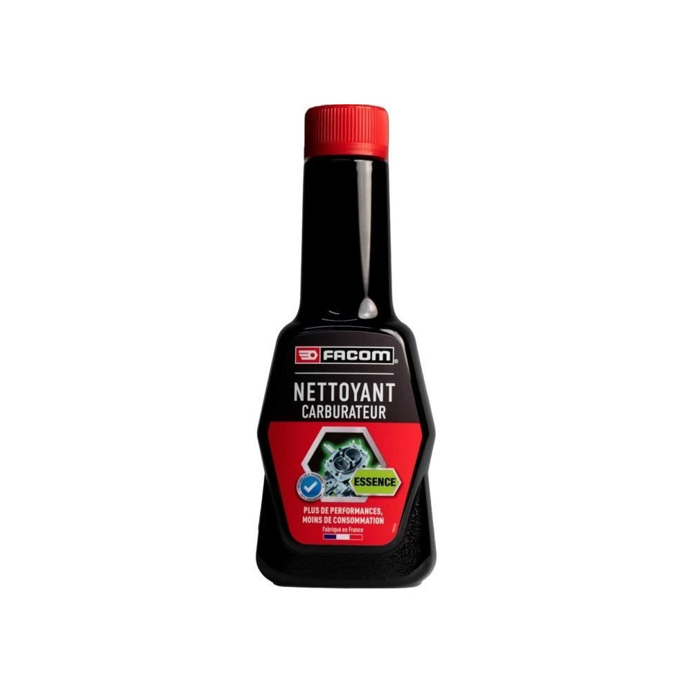 FACOM Huile-Additif FACOM nettoyant carburateur 200ml - 200ml