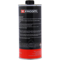 FACOM Huile-Additif FACOM decalaminage moteur integral essence curatif