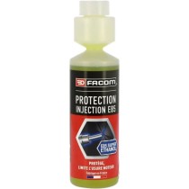 Additif multifonction E85 protection injecteurs - FACOM - 250ml