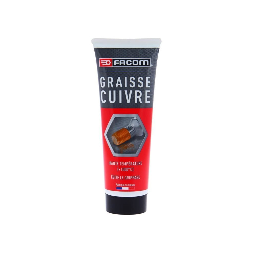 FACOM Graisse cuivre - 200g