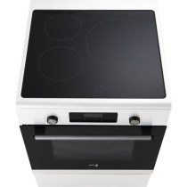 Cuisiniere induction - FAGOR-FCIP70CTEB - 3 foyers - 70 L - 9000 W - 6