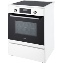 Cuisiniere induction - FAGOR-FCIP70CTEB - 3 foyers - 70 L - 9000 W - 6