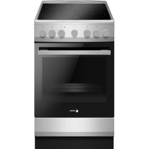 Cuisiniere vitrocéramique - FAGOR-FACV203S - 4 foyers - 62 L - 50 x 6