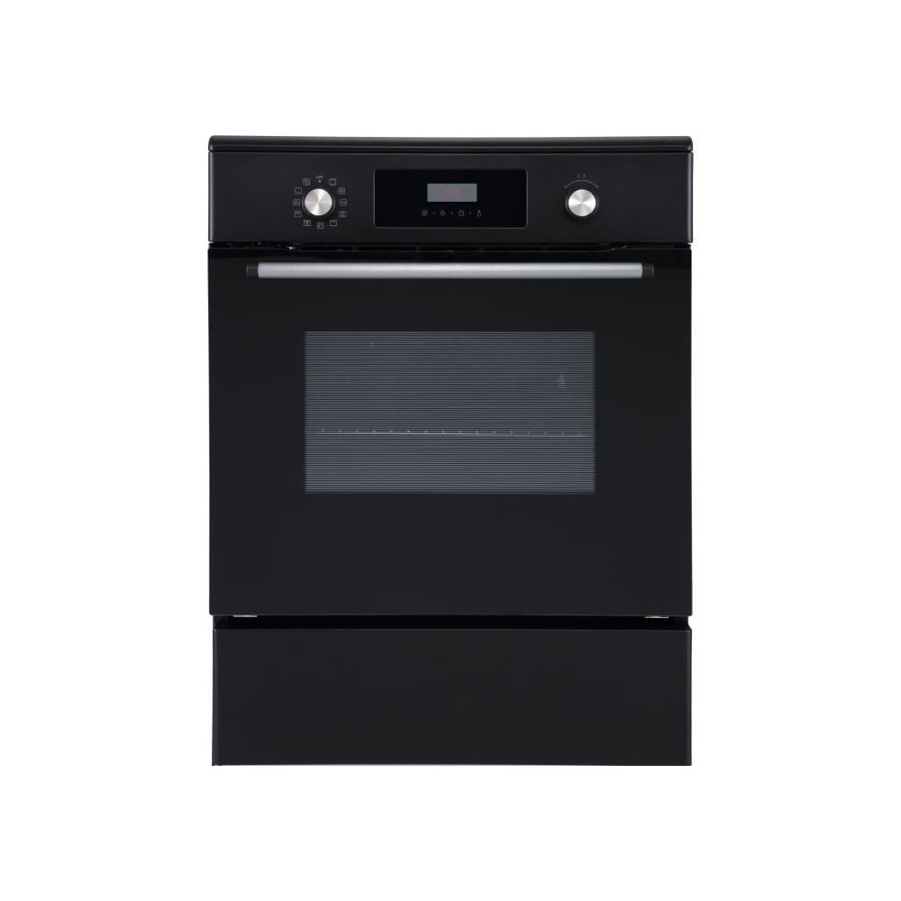 Cuisiniere induction - FAGOR-FCIP70CTEN - 3 foyers - 70 L - 9000 W - 6