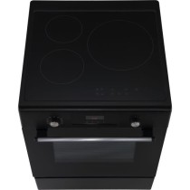 Cuisiniere induction - FAGOR-FCIP70CTEN - 3 foyers - 70 L - 9000 W - 6