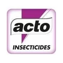 Insecticide punaises de lit et acariens - plaquette