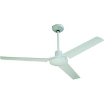 FARELEK - SEYCHELLES Ø 122 cm - Ventilateur de plafond réversible -