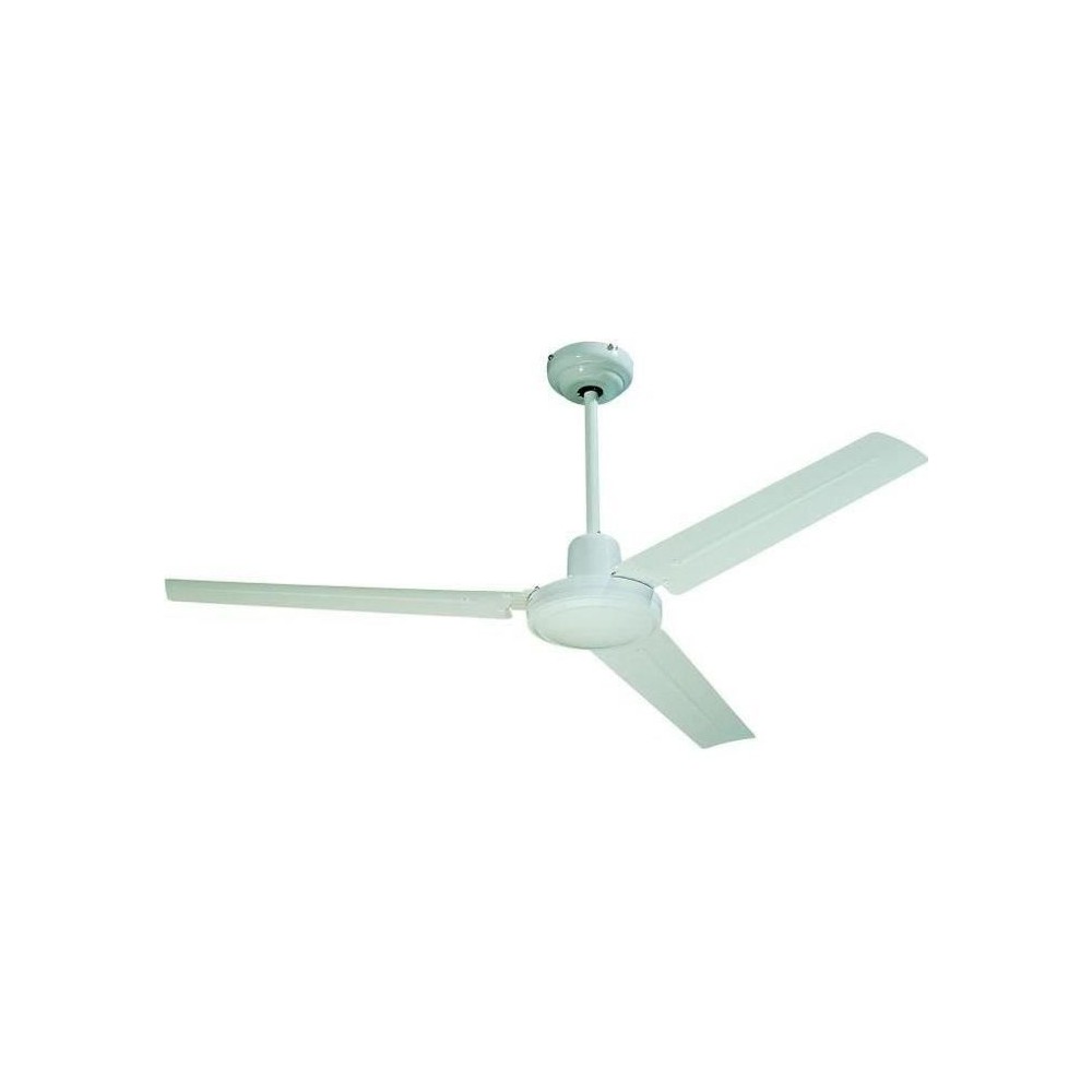 FARELEK - SEYCHELLES Ø 122 cm - Ventilateur de plafond réversible -