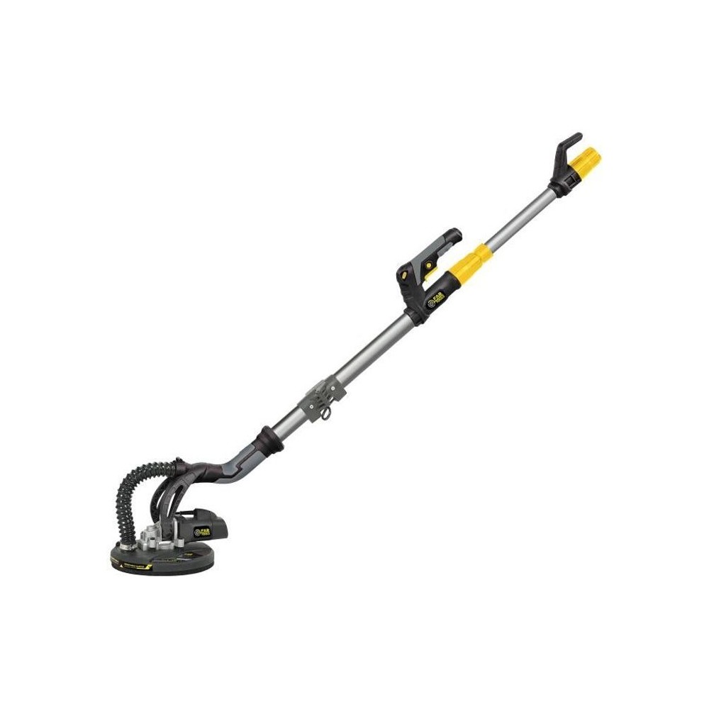 FARTOOLS Ponceuse murale télescopique DWS 710E - 710 W