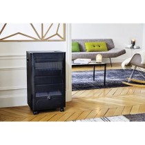 Favex Recommandé par Butagaz - Praha - 4200 Watts - Chauffage d'appoi