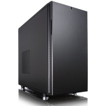 FRACTAL DESIGN BOITIER PC Define R5 - Moyen Tour - Noir - Format ATX (