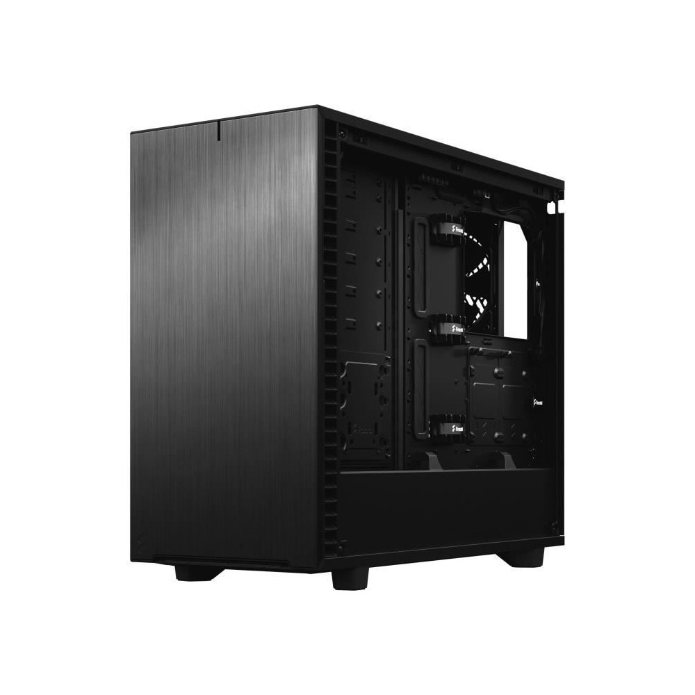 Boitier PC Fractal Design Define 7 Noir E-ATX FD-C-DEF7A-01