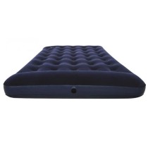 Matelas gonflable camping - BESTWAY - 67225 - 2 places - 1,91m x 1,37m