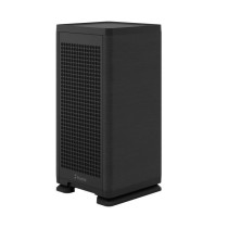 Boîtier PC - FRACTAL DESIGN - Mood Black - m-ITX - 1 ventilateur 180m