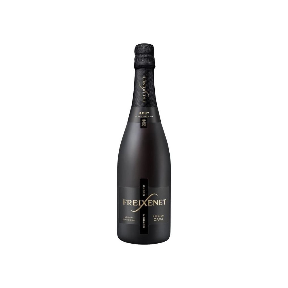 Freixenet Cordon Negro - Cava