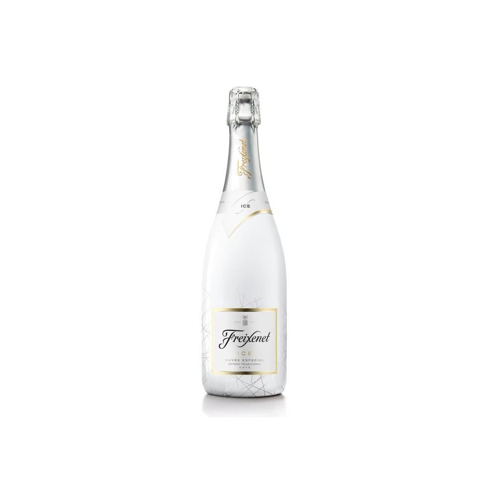 Freixenet Ice Cuvée Especial - Cava