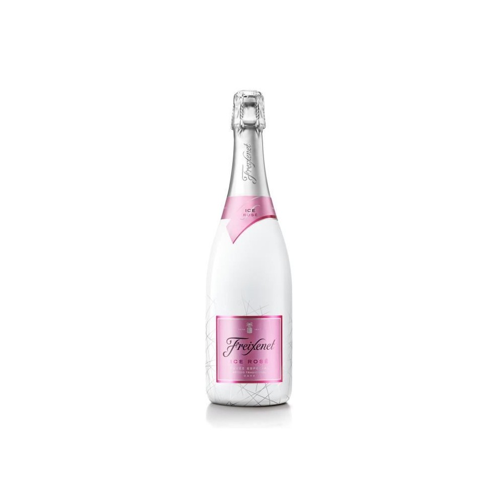 Freixenet Ice Rosé - Cava Rosé