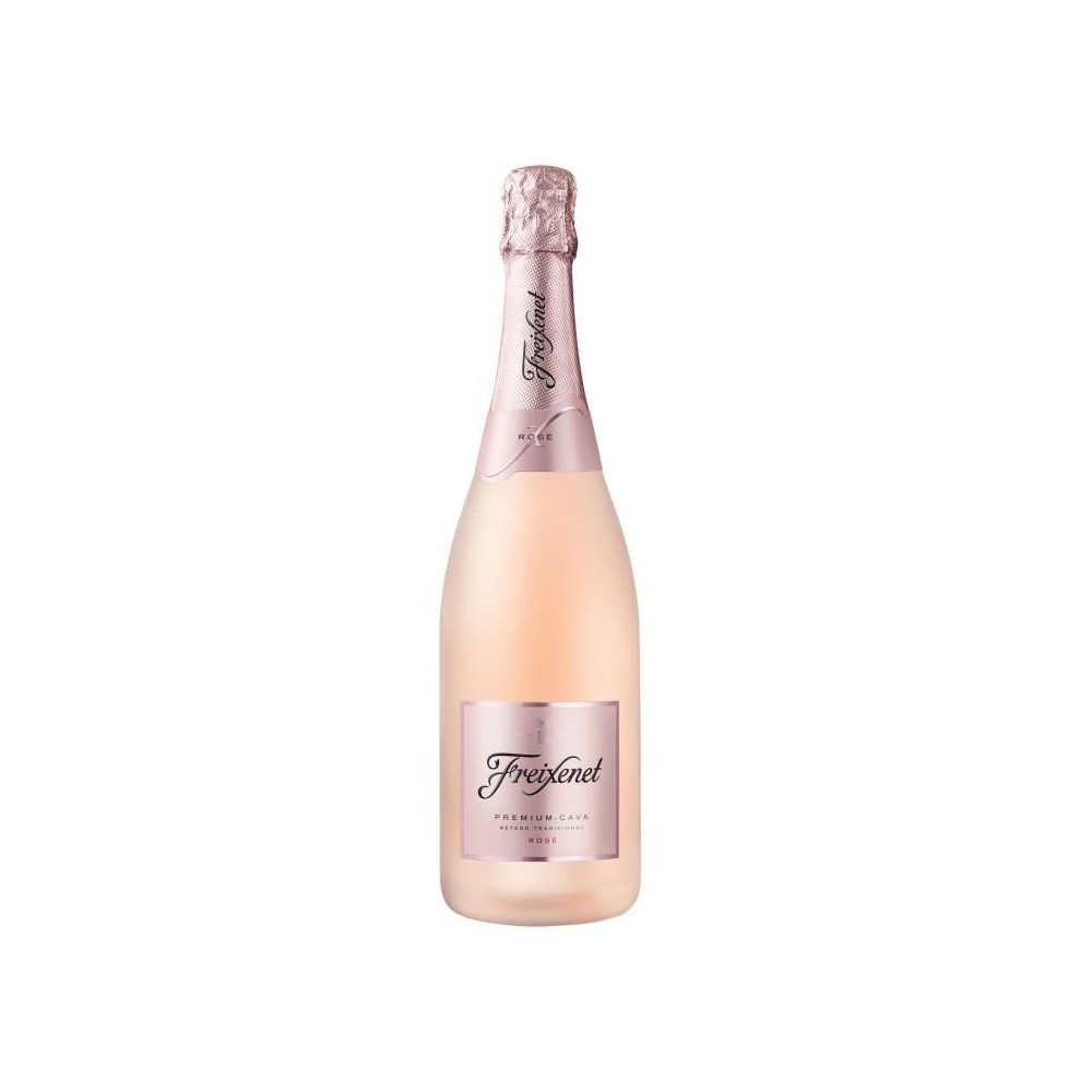 Freixenet Cordon Rosado - Cava Rosé