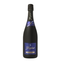 Freixenet - Select Sparkling - Vin effervescent sans alcool