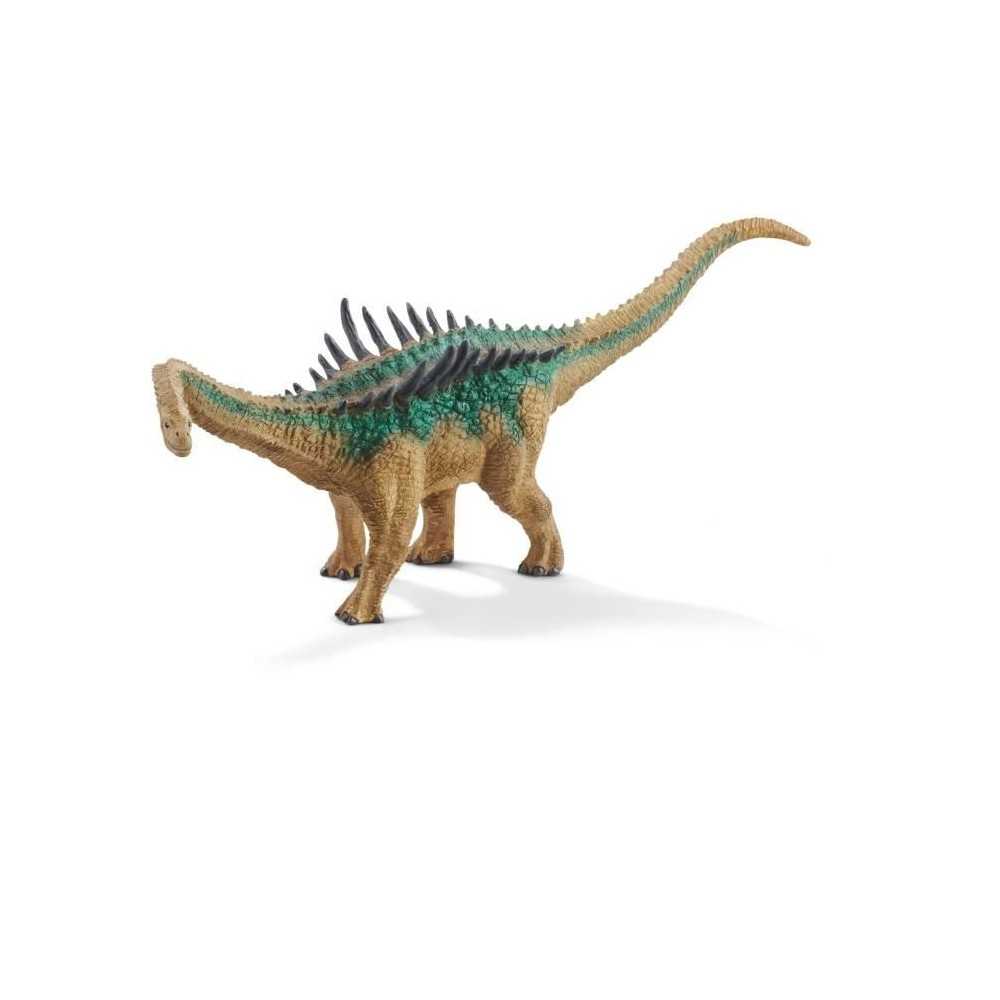 Figurine Agustinia, Schleich 15021 Dinosaurs, Pour Enfant des 3 ans