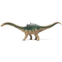 Figurine Agustinia, Schleich 15021 Dinosaurs, Pour Enfant des 3 ans