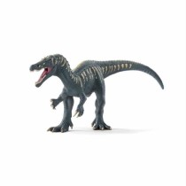 Baryonyx, figurine avec détails réalistes et mâchoire mobile, jouet