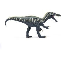 Baryonyx, figurine avec détails réalistes et mâchoire mobile, jouet