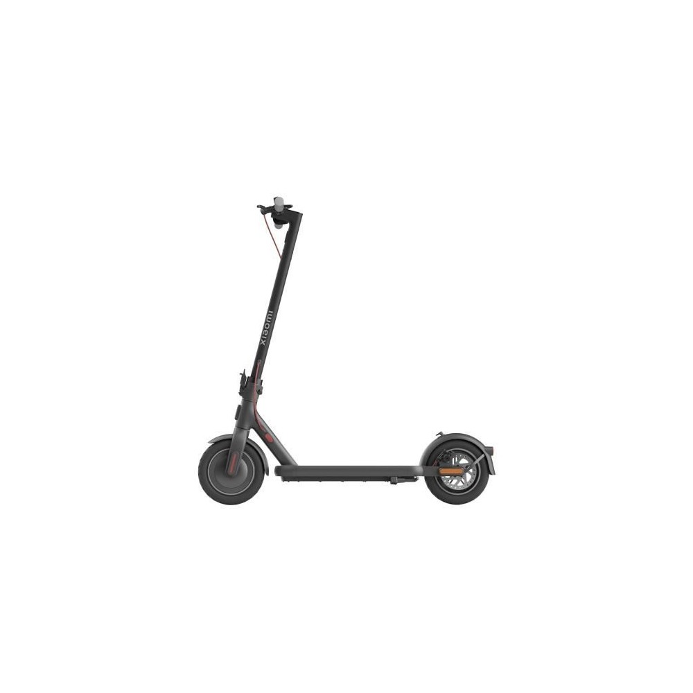 Trottinette électrique - XIAOMI - Electric Scooter 4 - 300W - Pneus 10 - Autonomie 35 km