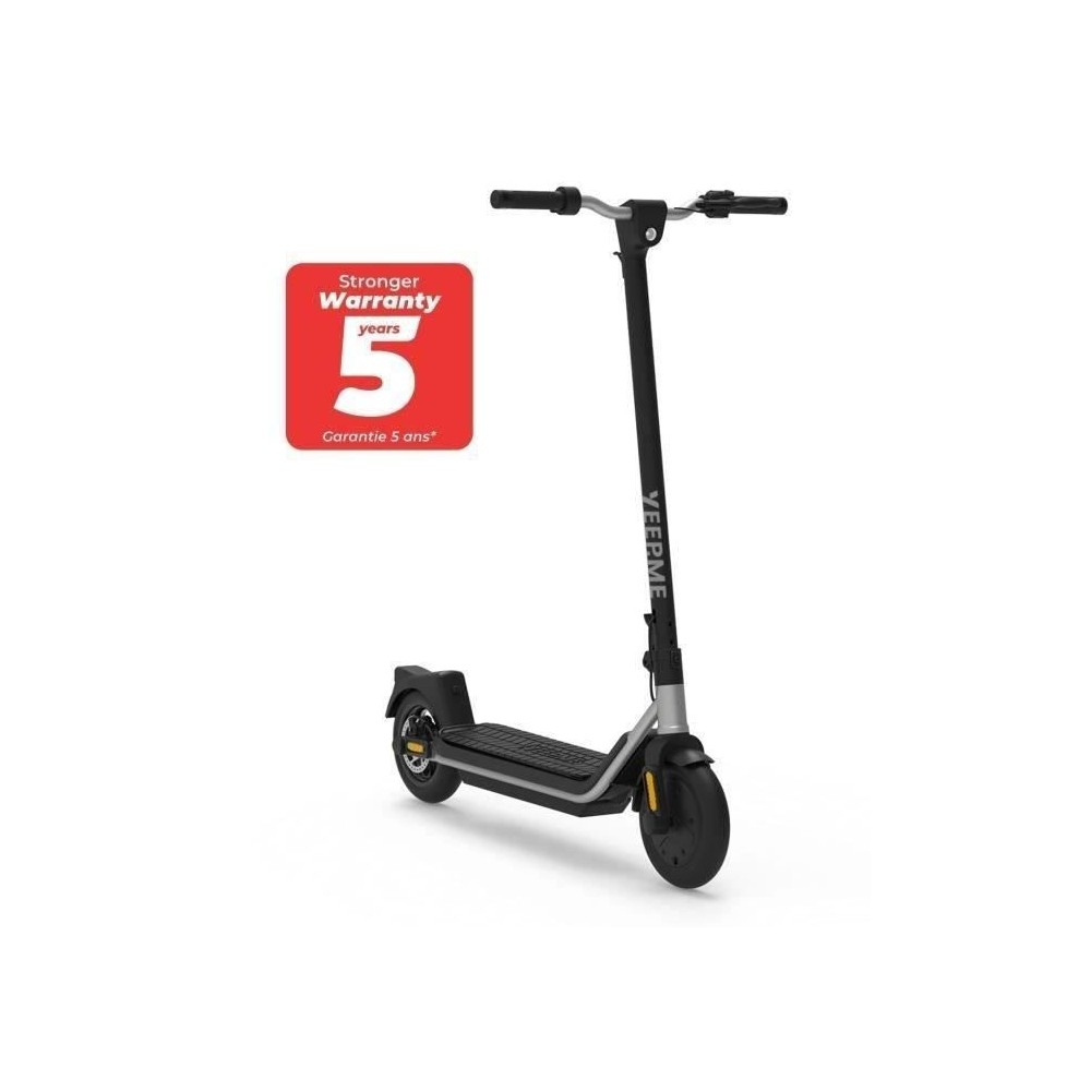 Trottinette électrique YEEP.ME 85a start - 8.5'' 350W 20km - Garantie 5 ans